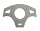 Polaris Ranger Steering Wheel Backing Plate by SuperATV